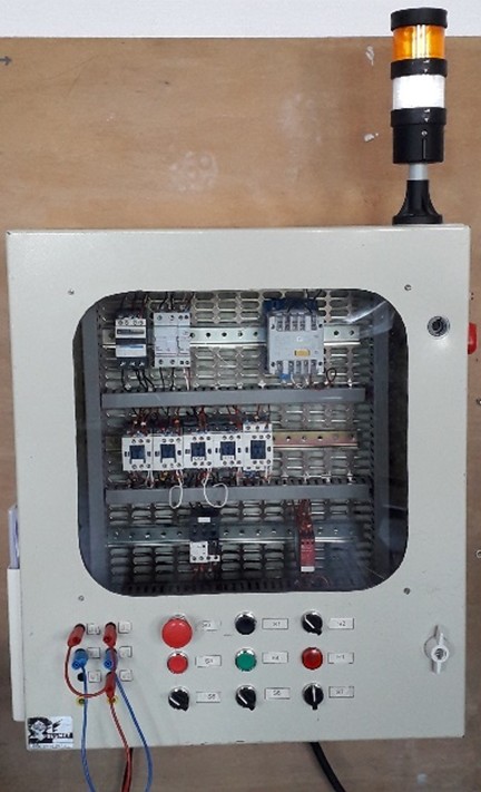 Maintenance perceuse